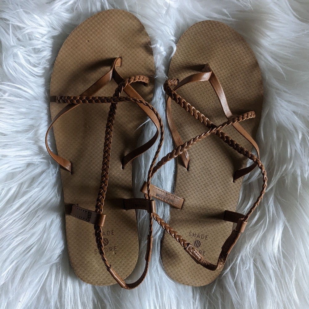Sandals